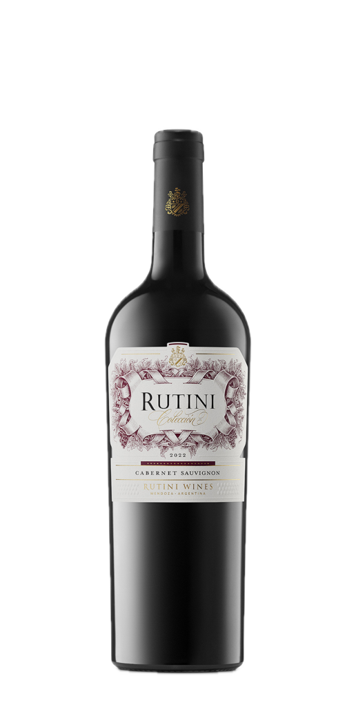 Rutini - Cabernet - 750 Ml