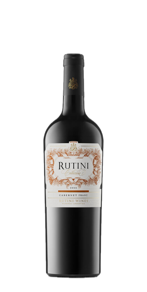 Rutini - Cabernet Franc - 750 Ml