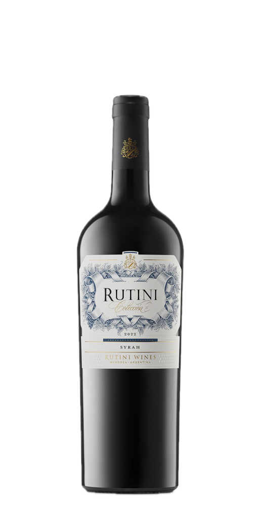 Rutini - Syrah - 750 Ml