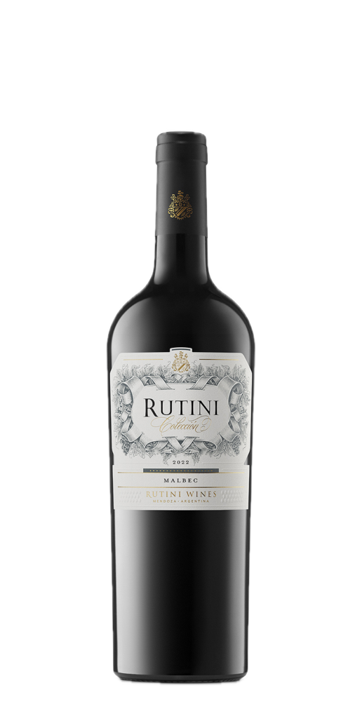Rutini - Malbec - 750 Ml