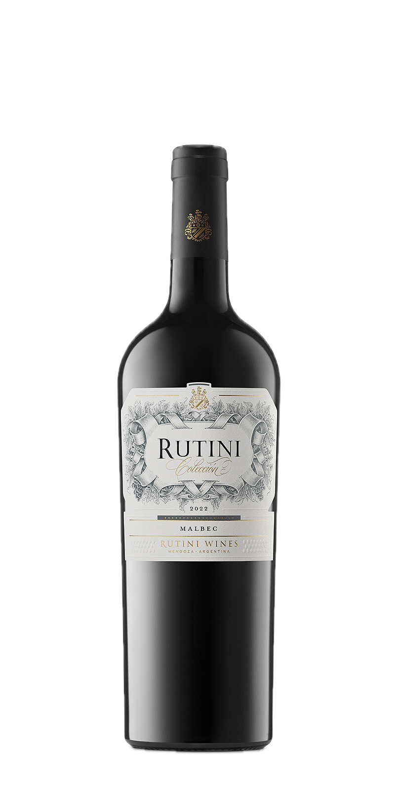 Rutini - Malbec - 750 Ml: imagen 1