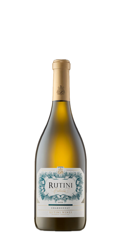 Rutini - Chardonnay - 750 Ml