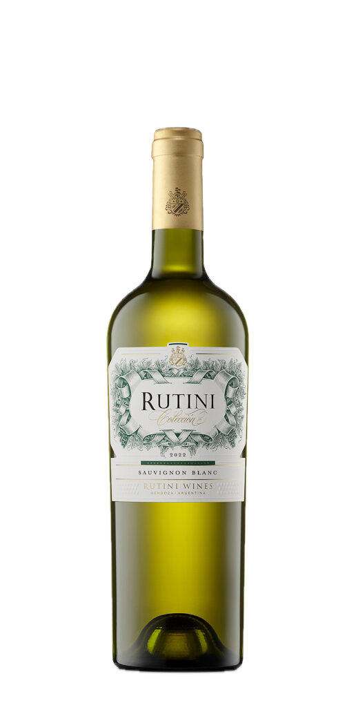 Rutini - Sauvignon Blanc - 750 Ml
