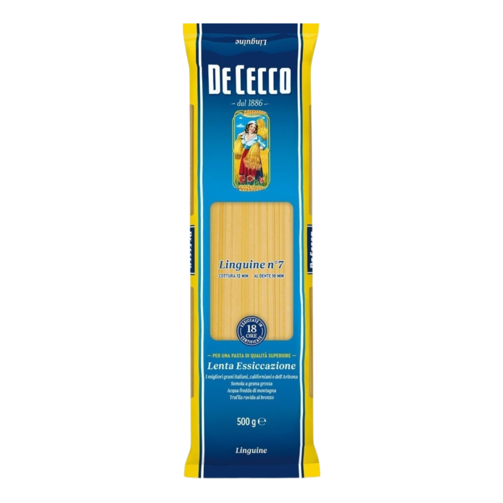 De Cecco - Linguine - 500 Gr