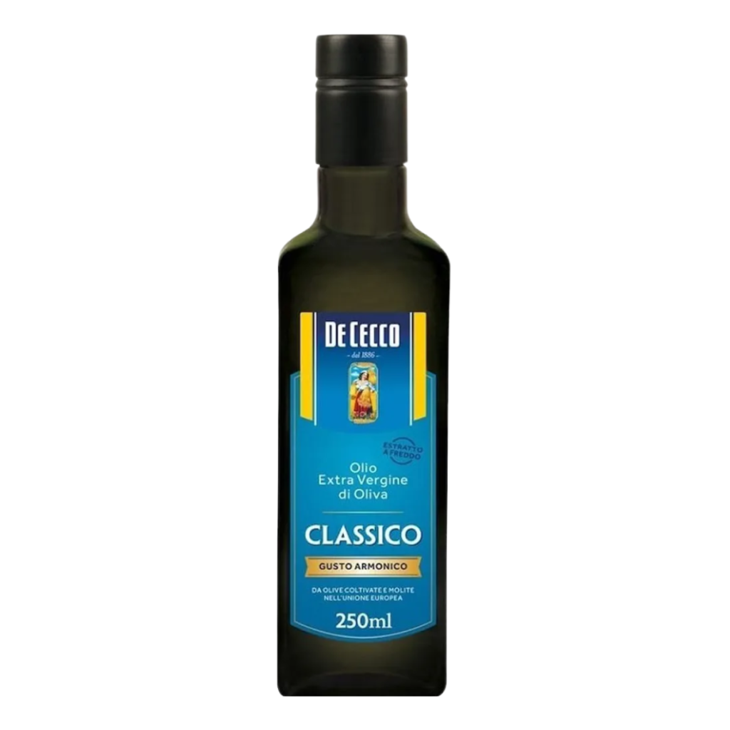 De Cecco - Aceite De Oliva Extra Virgen - 250 Ml