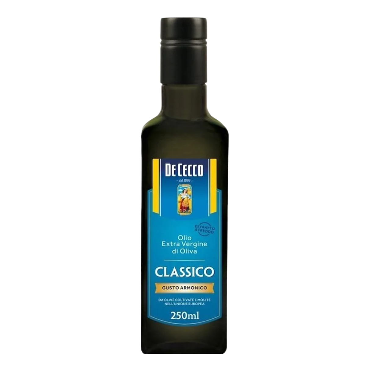 De Cecco - Aceite De Oliva Extra Virgen - 250 Ml: imagen 1