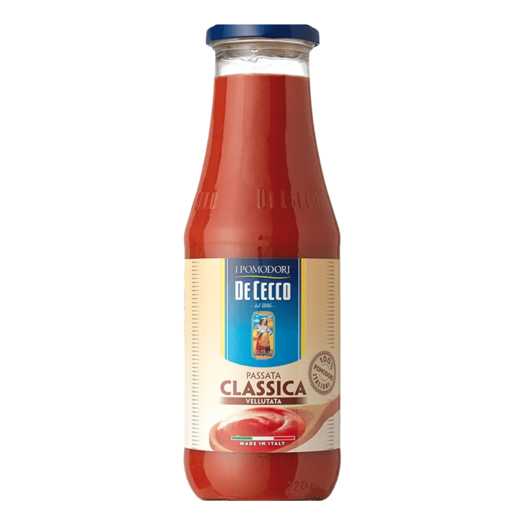 De Cecco - Passata Classica - 700 Ml