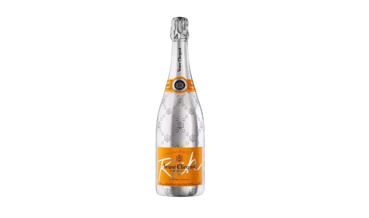 Veuve Clicquot - Rich - 750 Ml