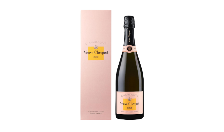 Veuve Clicquot - Rosé - 750 Ml