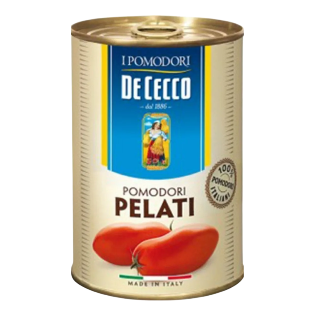 De Cecco - Pomodori Pelati - 400 Gr