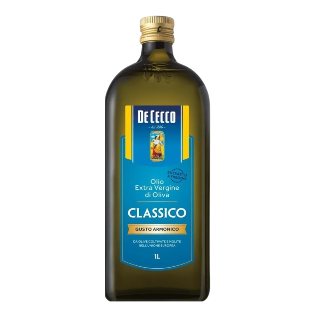 De Cecco - Aceite De Oliva Extra Virgen - 1 Lt