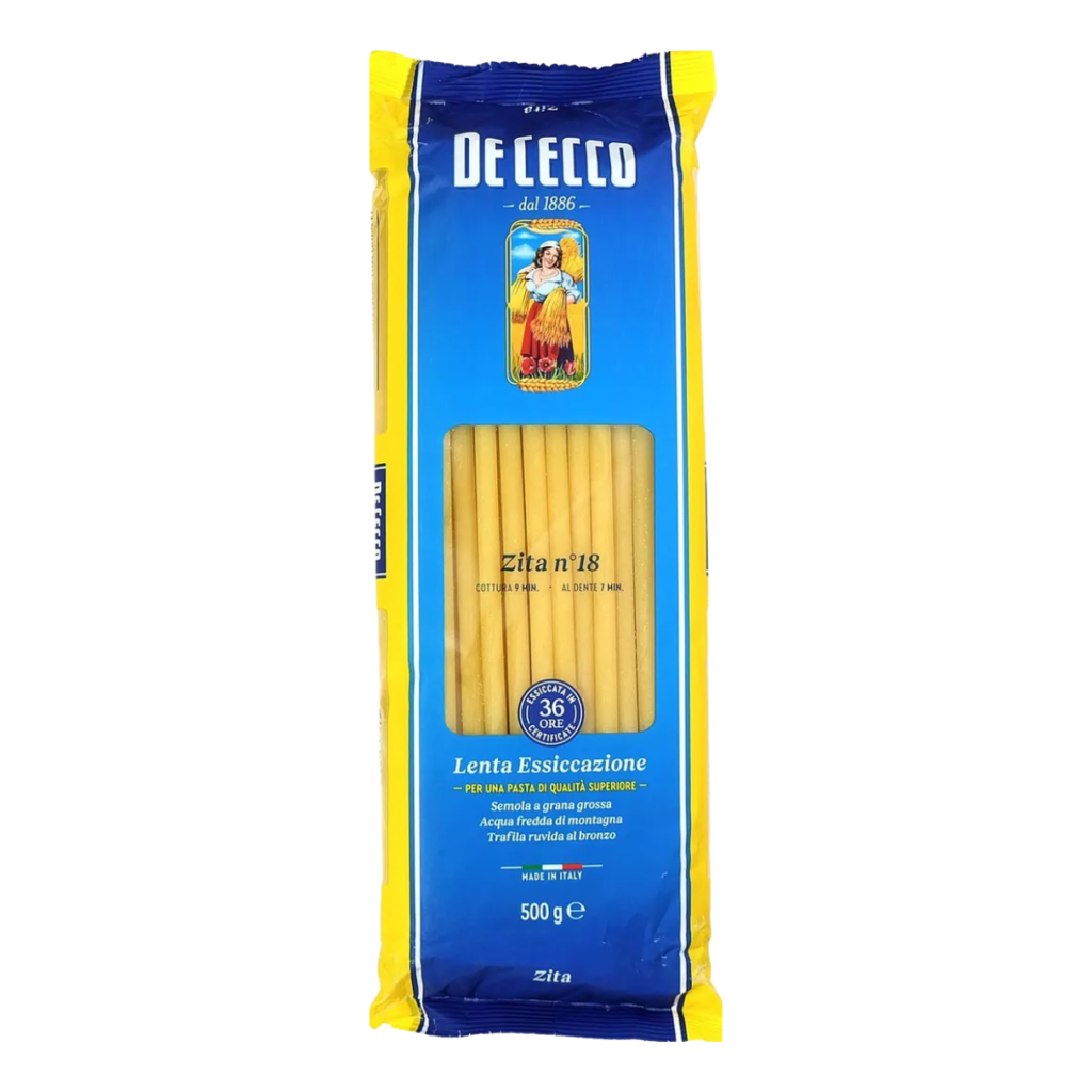 De Cecco - Zita - 500 Gr