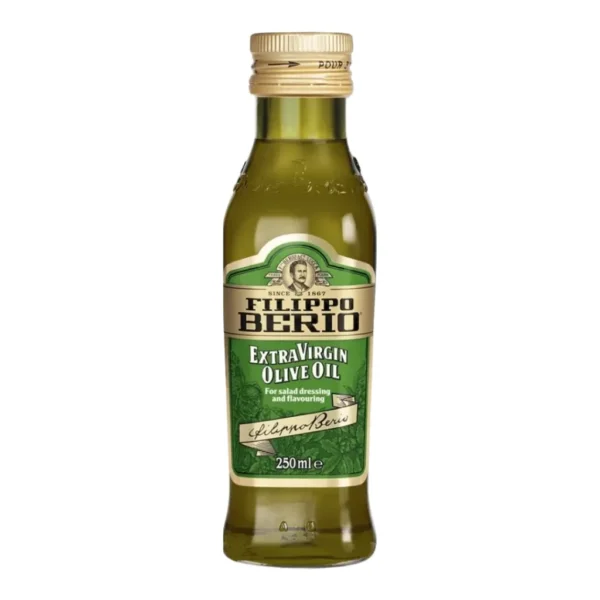 Filippo Berio - Aceite De Oliva Extra Virgen - 250 Ml
