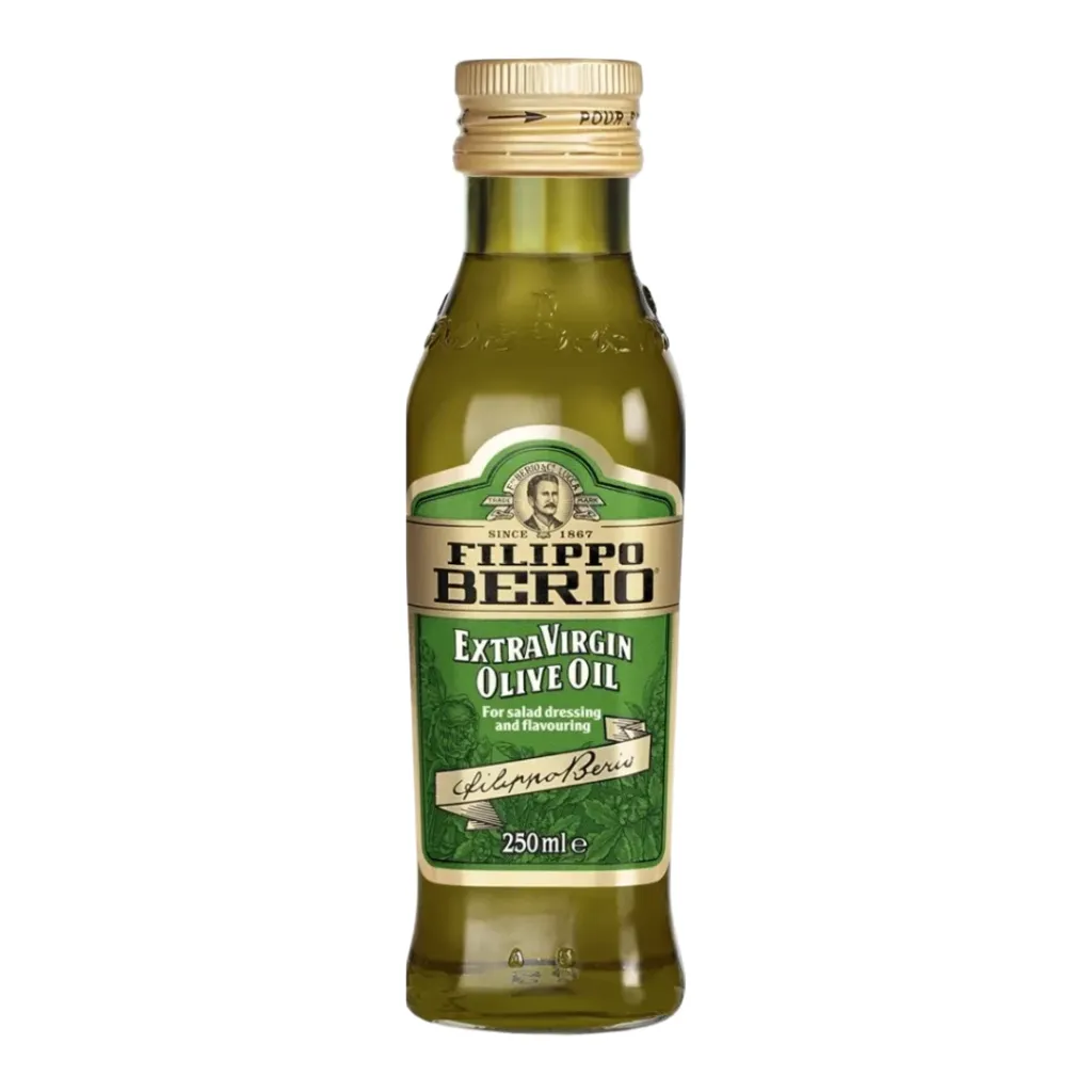 Filippo Berio - Aceite De Oliva Extra Virgen - 250 Ml: imagen 1