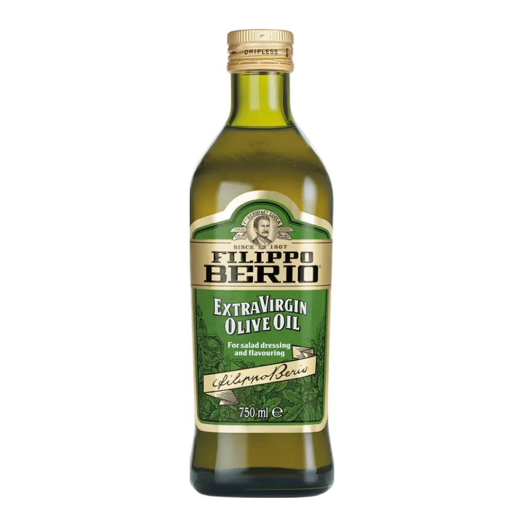 Filippo Berio - Aceite De Oliva Extra Virgen - 750 Ml: imagen 1