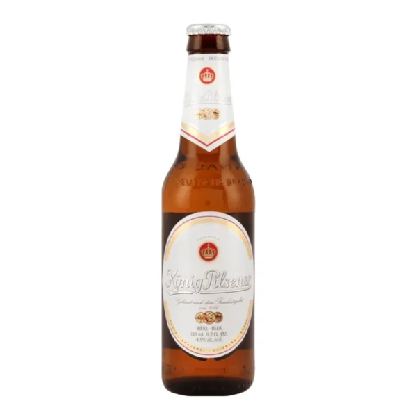 König Pilsener - 330 Ml