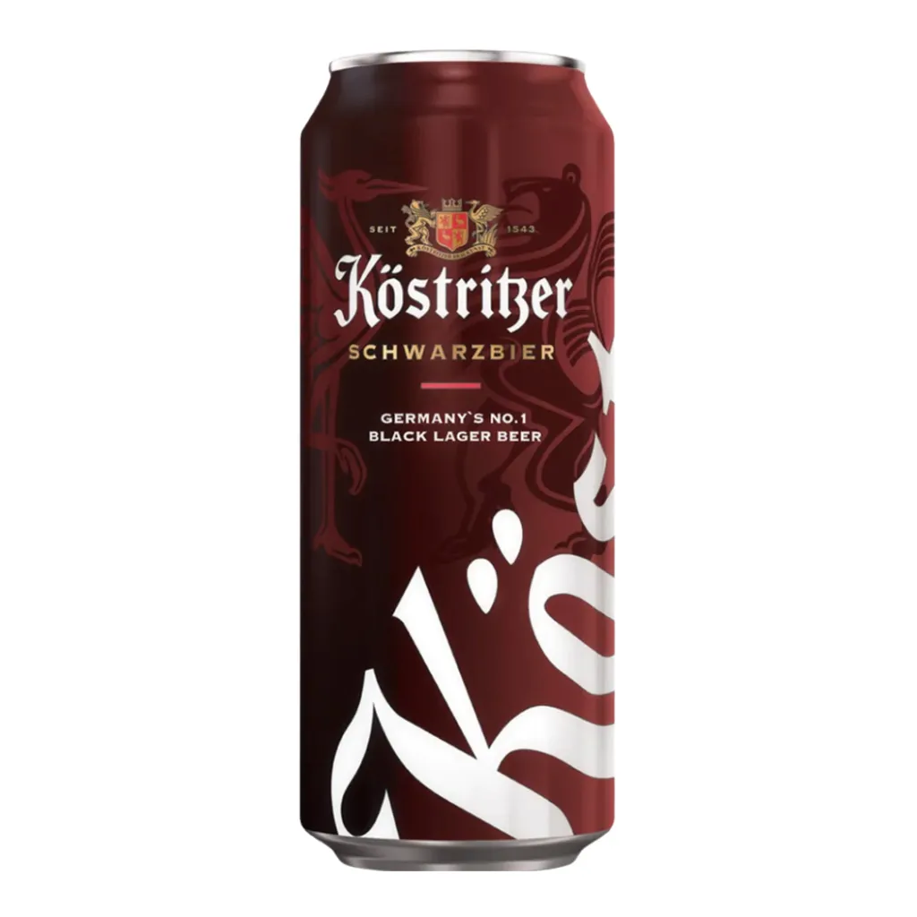 Köstritzer - 500 Ml: imagen 1
