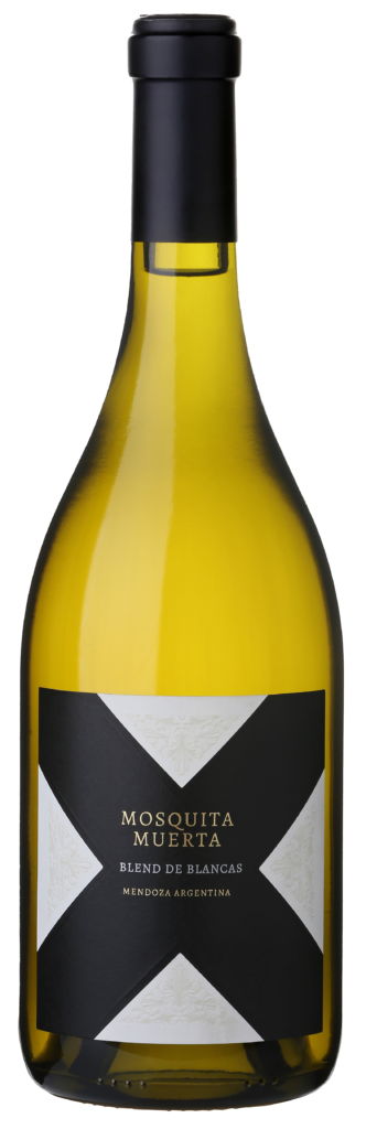 Mosquita - Blend De Blancas - 750 Ml