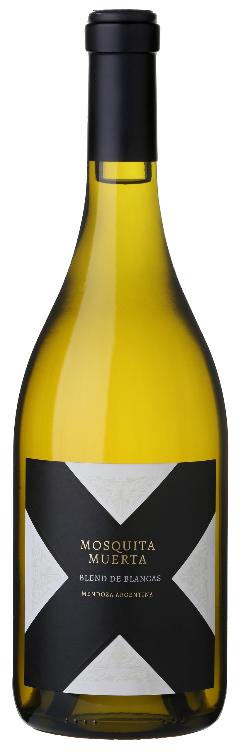 Mosquita - Blend De Blancas - 750 Ml: imagen 1