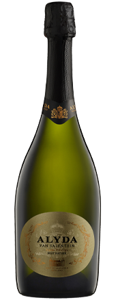 Alyda Espumante Van Salentein - Brut Nature - 750 Ml