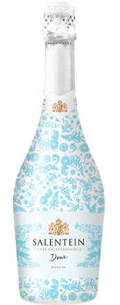 Salentein Espumante - Doux - 750 Ml