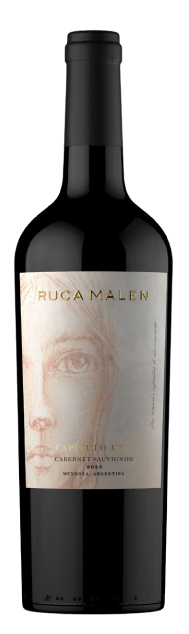 Ruca Malen Capitulo 1 - Cabernet - 750 Ml