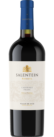 Salentein Reserva - Cabernet Franc - 750 Ml