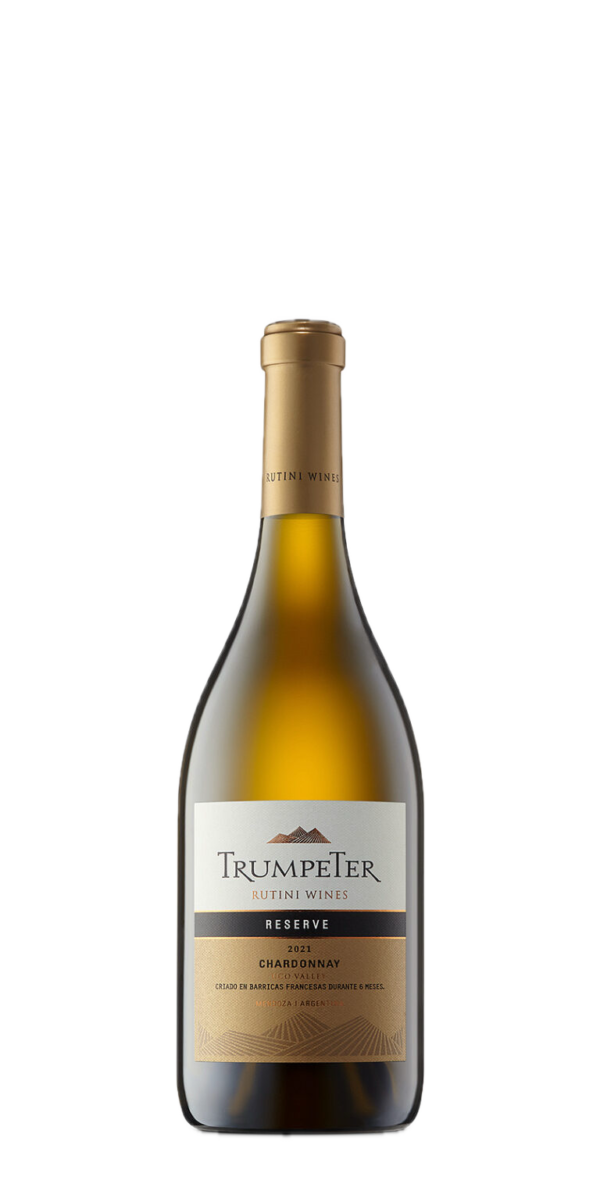 Trumpeter Reserve - Chardonnay - 750 Ml