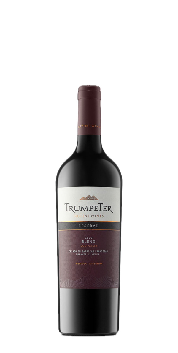 Trumpeter Reserve - Blend - 750 Ml