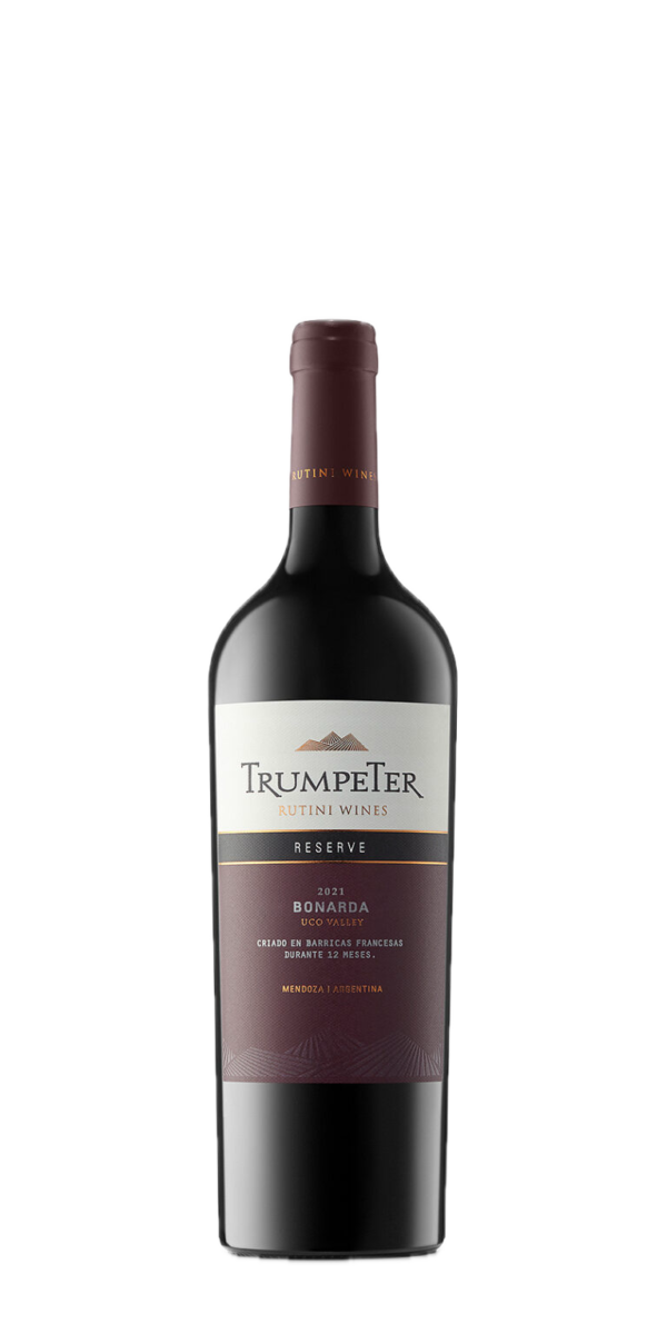 Trumpeter Reserve - Bonarda - 750 Ml