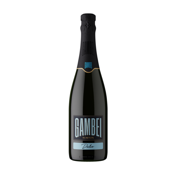 Gambei Espumante - Dulce - 750 Ml