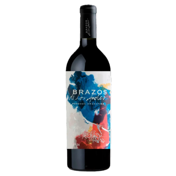 Zuccardi Brazos - Red Blend - 750 Ml