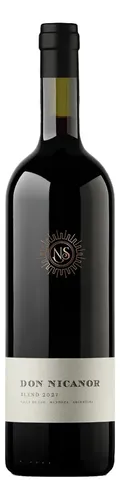 Don Nicanor - Blend - 750 Ml