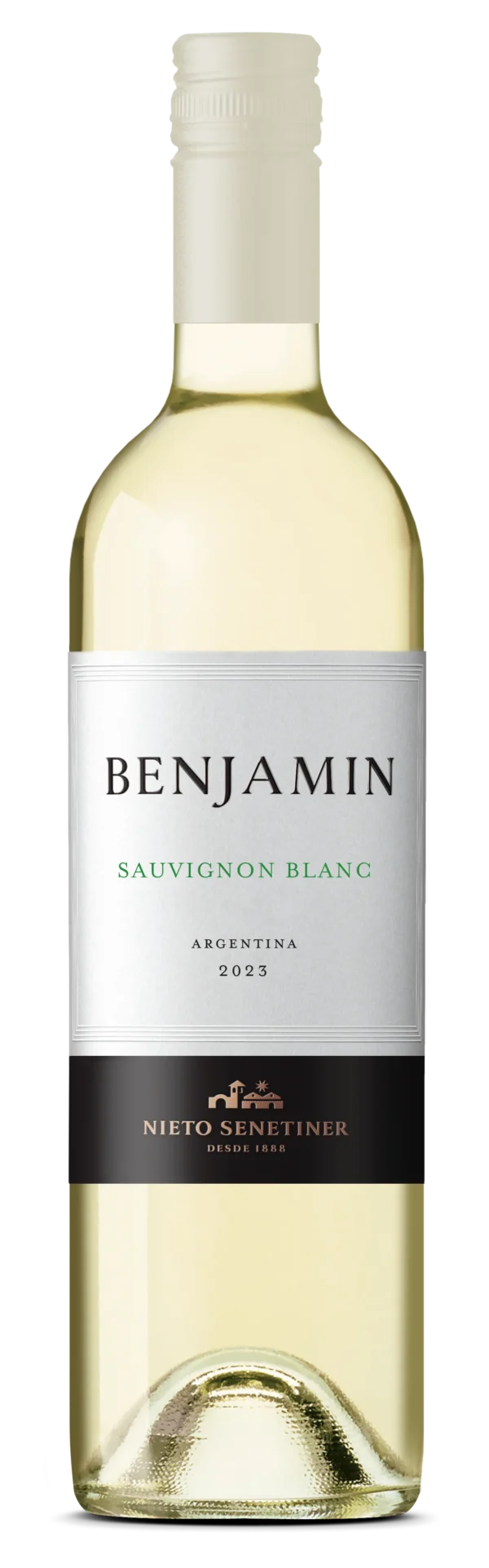 Benjamin Nieto Senetiner - Sauvignon Blanc - 750 Ml