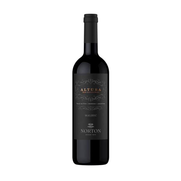 Altura - Malbec - 750 Ml