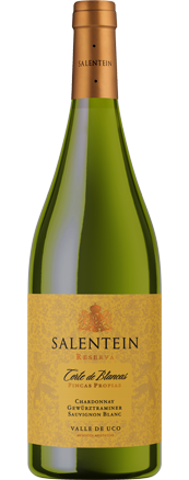 Salentein Reserva - Corte De Blancas - 750 Ml