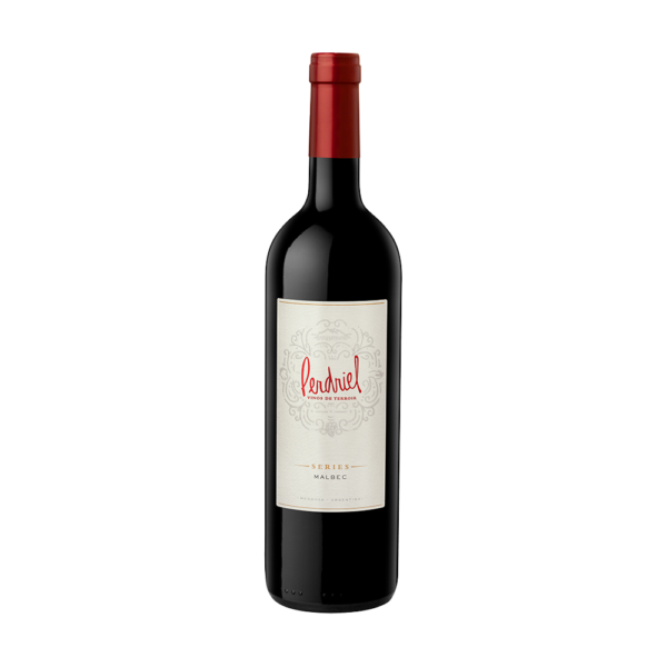 Perdriel Serie A - Malbec - 750 Ml