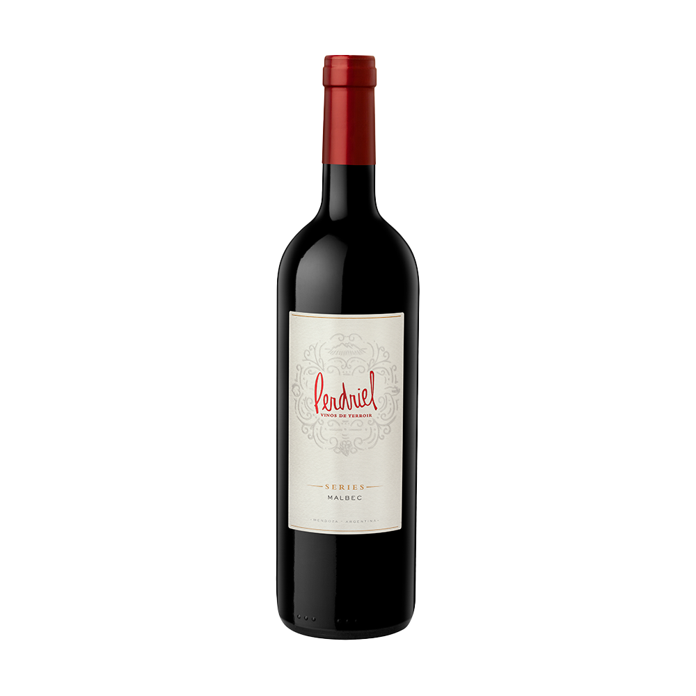 Perdriel Serie A - Malbec - 750 Ml: imagen 1