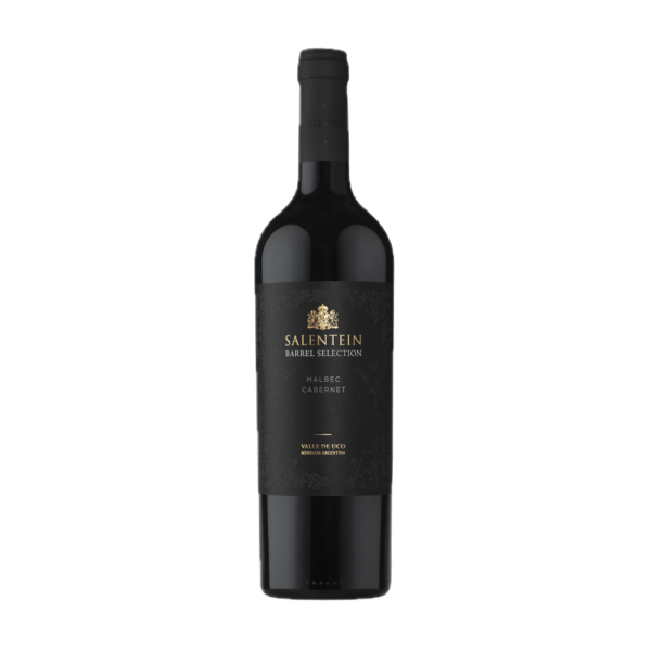 Salentein Barrel Selection - Malbec-Cabernet - 750 Ml