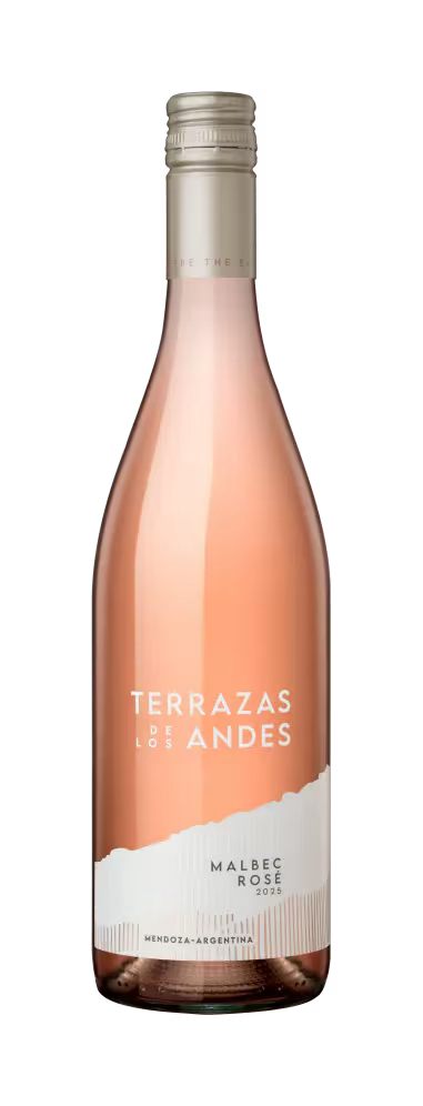 Terrazas Reserva - Malbec Rose - 750 Ml