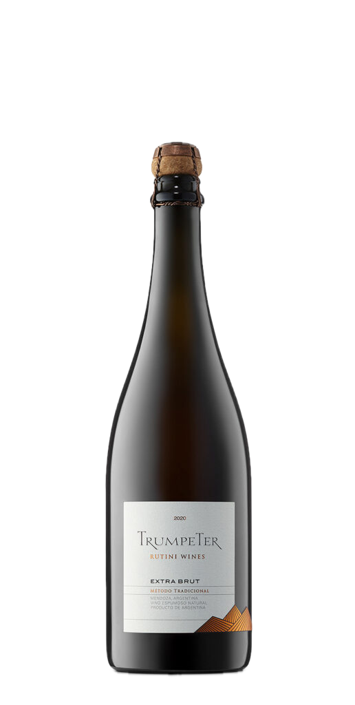 Trumpeter - Extra Brut - 750 Ml