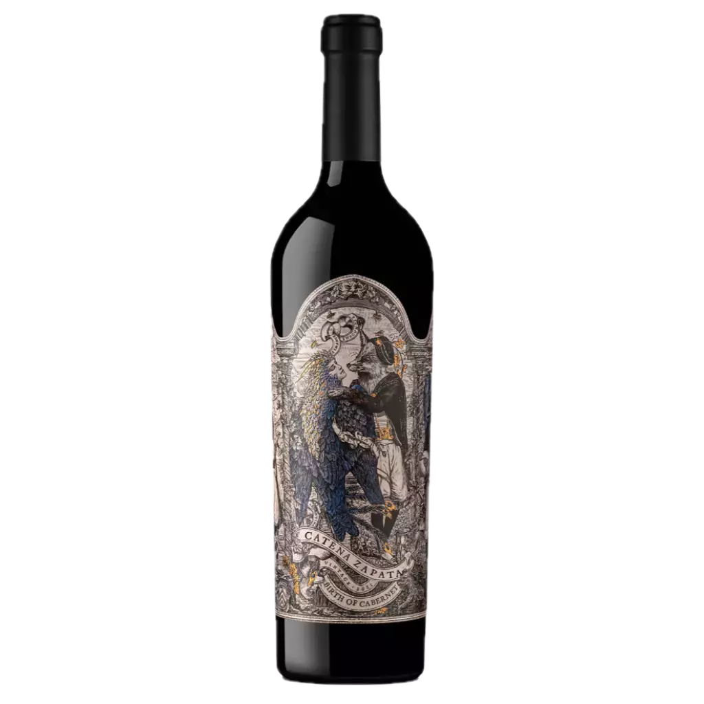 Catena Zapata Birth Of Cabernet - 750 ML