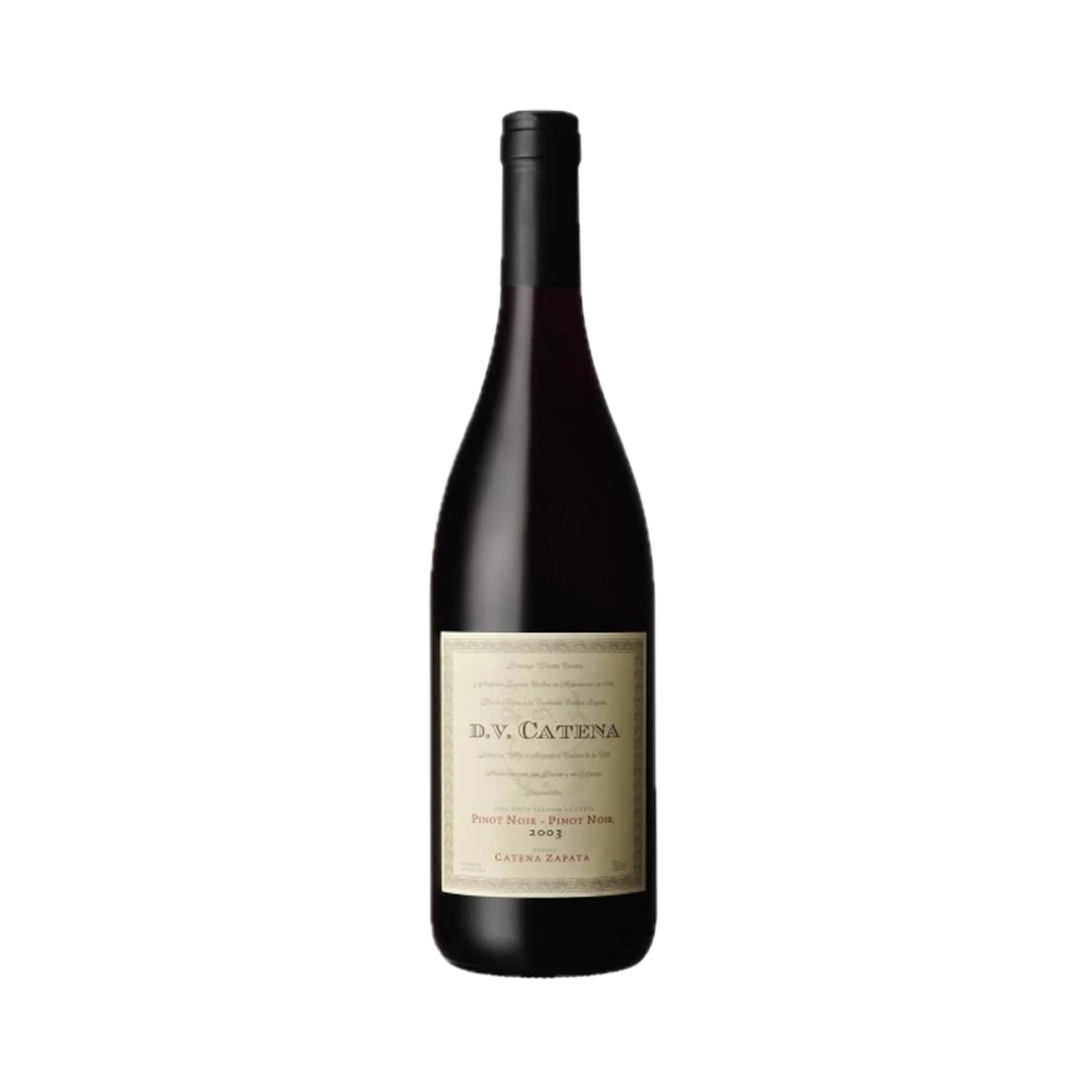 DV Catena - Pinot Noir-Pinot Noir - 750 Ml: imagen 1