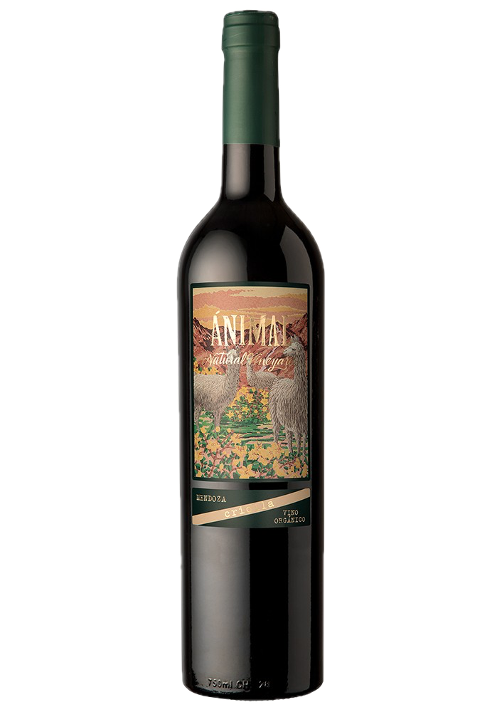 Animal - Criolla - 750 Ml