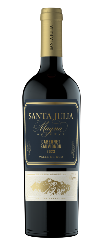 Santa Julia Magna - Cabernet - 750 Ml