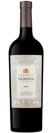 Numina - Syrah - 750 Ml