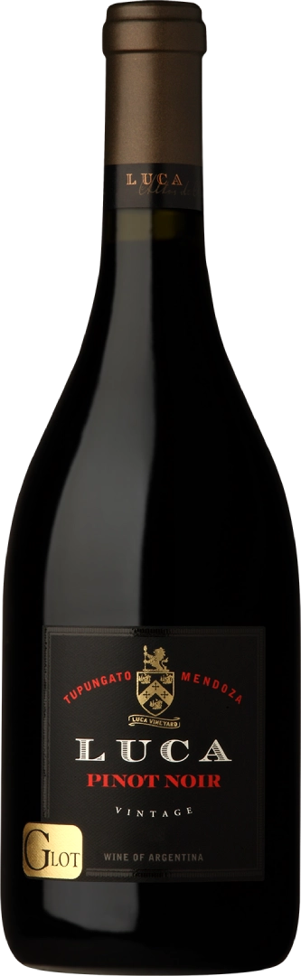 Luca - Pinot Noir - 750 ML