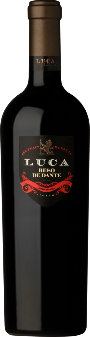 Luca - Beso De Dante - 750 Ml