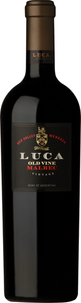 Luca - Malbec - 750 Ml