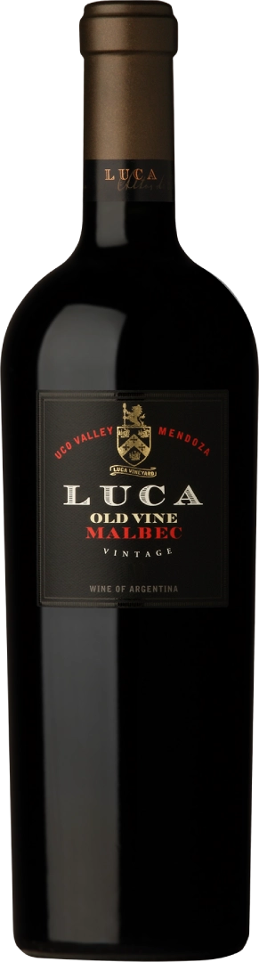 Luca - Malbec - 750 Ml